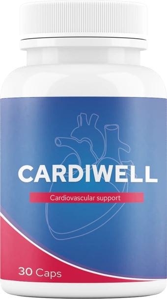 Gélules CardiWell